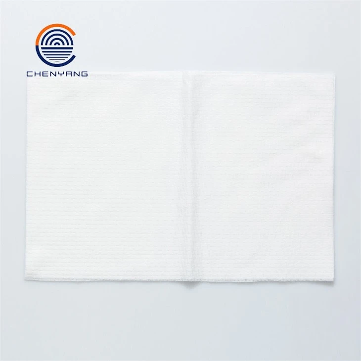 Spunlace Nonwoven manufacturers