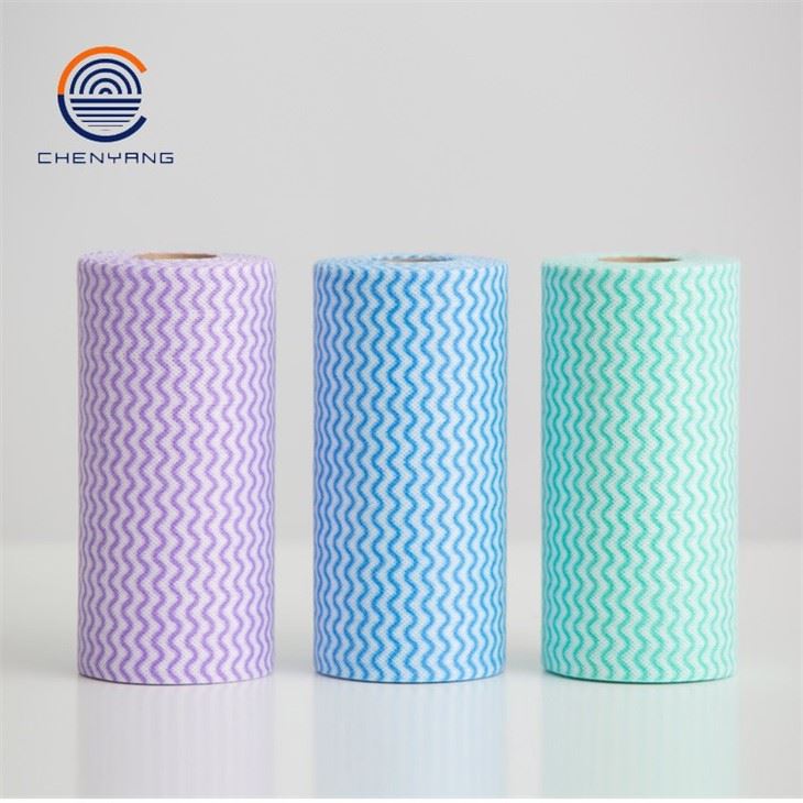Nonwoven Wipe made in China