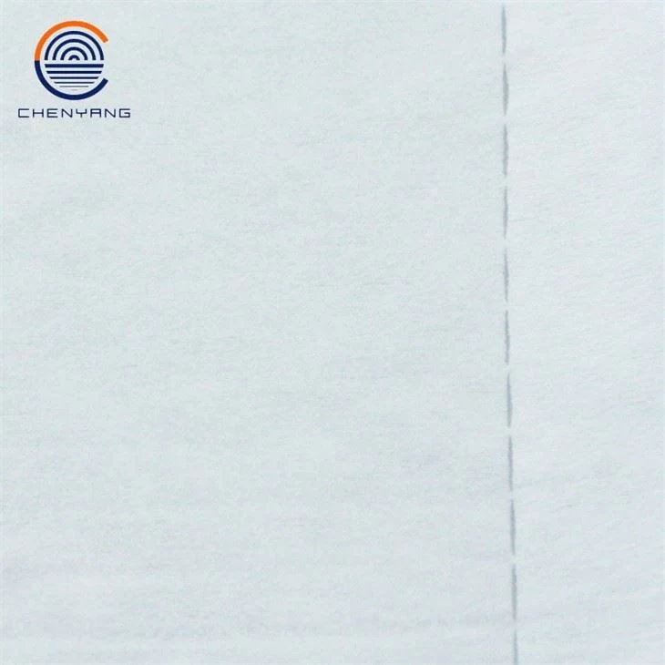 cheap Spunlace Nonwoven